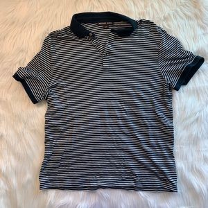 MICHAEL KORS MK Men’s Polo Shirt L